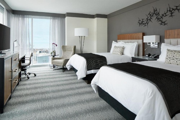 Loews Chicago Hotel image 29